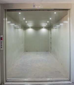 Вантажна ліфтова кабіна Ozbesler 103