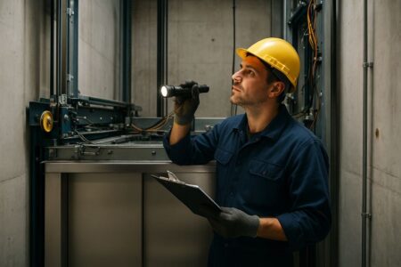 Ukr-Efe - Сервіс ліфтів