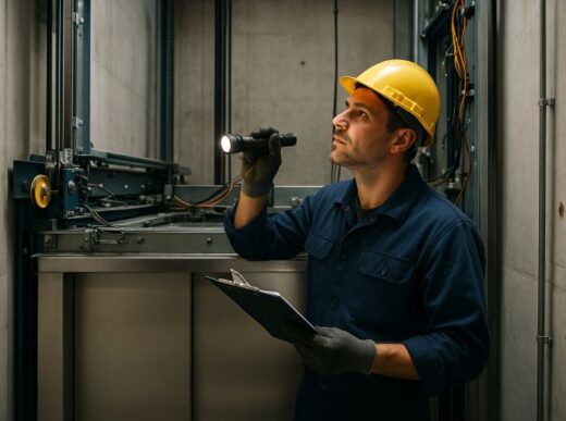 Ukr-Efe - Сервіс ліфтів