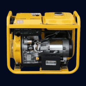 Дизельні генератори