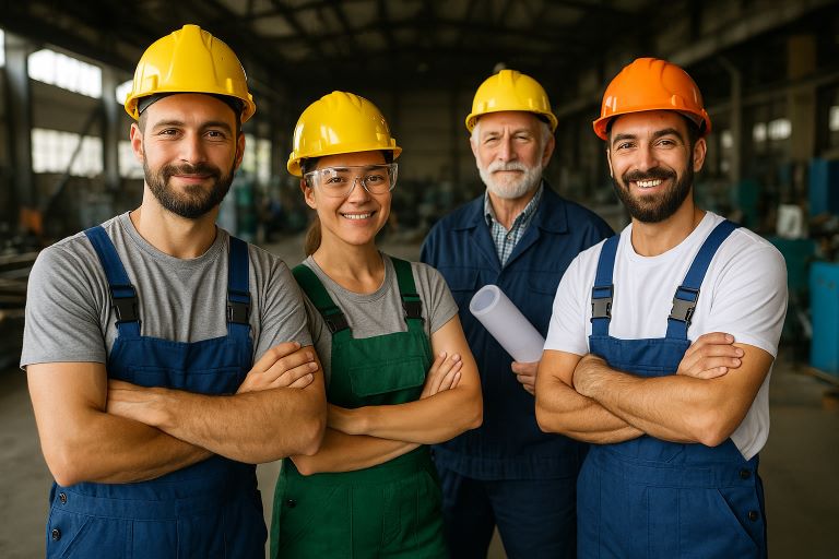 Ukr-Efe — наша команда