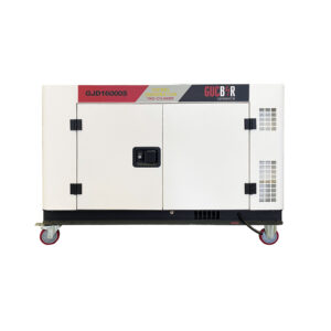 Дизельний генератор GJD16000S